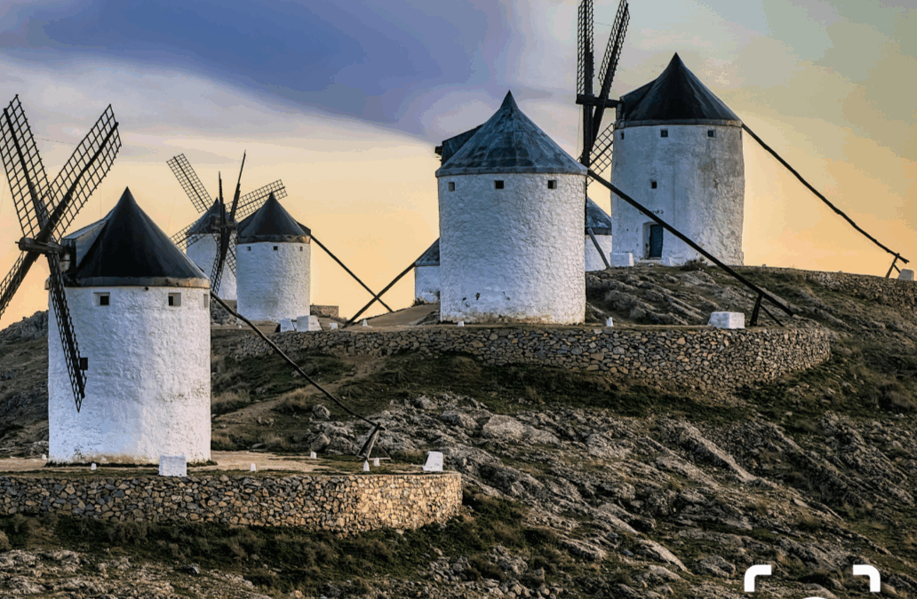 redes sociales en pueblos