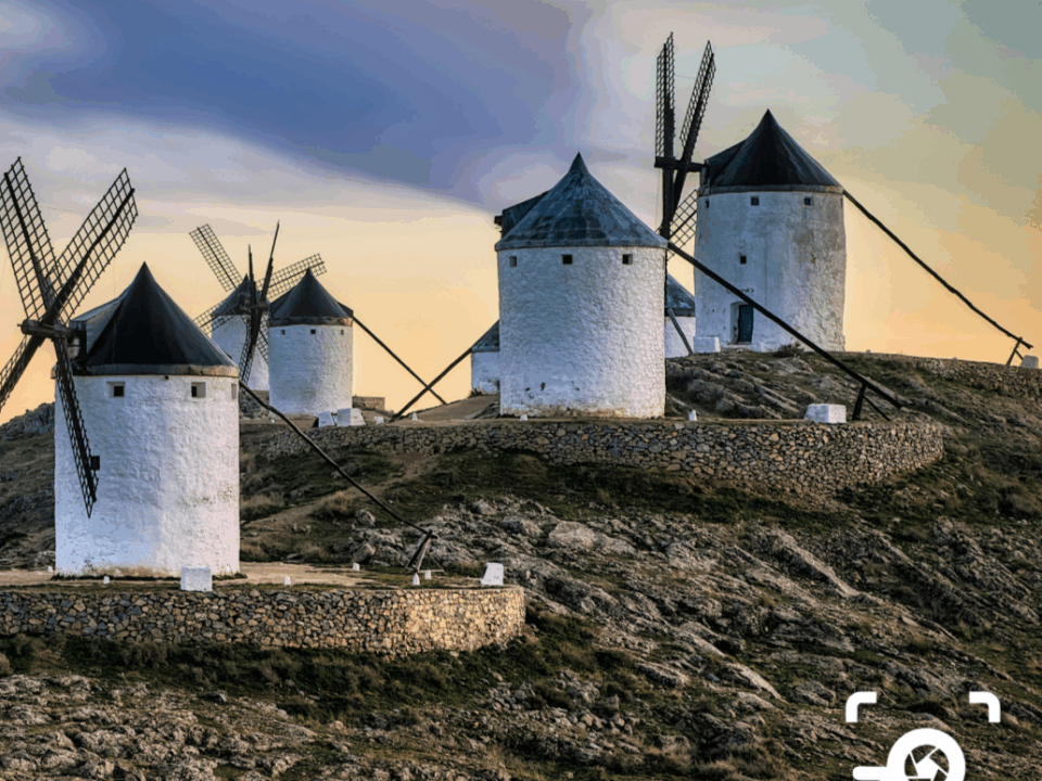 redes sociales en pueblos