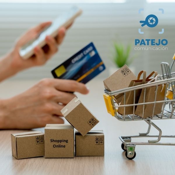 tienda online albacete