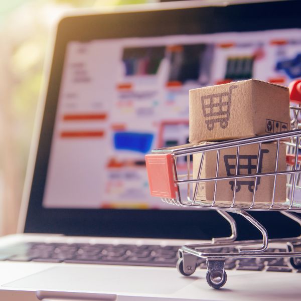 tienda online en Albacete