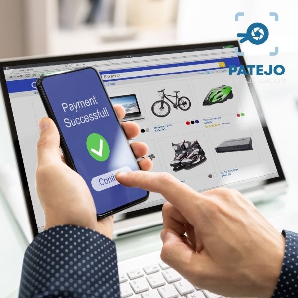 tienda online patejo comunicacion